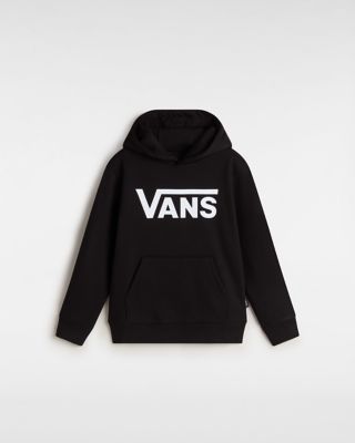 Childrens vans hoodie on sale