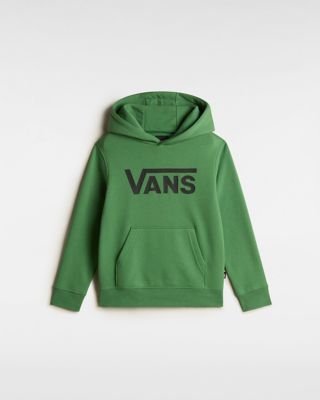 Kleine Kinder Vans Classic Hoodie (2-8 Jahre)