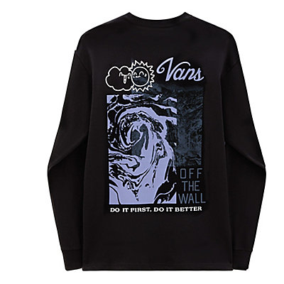 Great View Long Sleeve T-Shirt 5