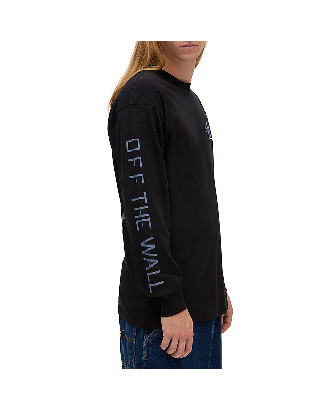 Great View Long Sleeve T-Shirt