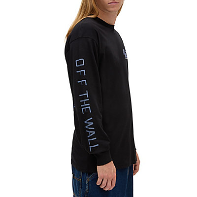 Great View Long Sleeve T-Shirt 2