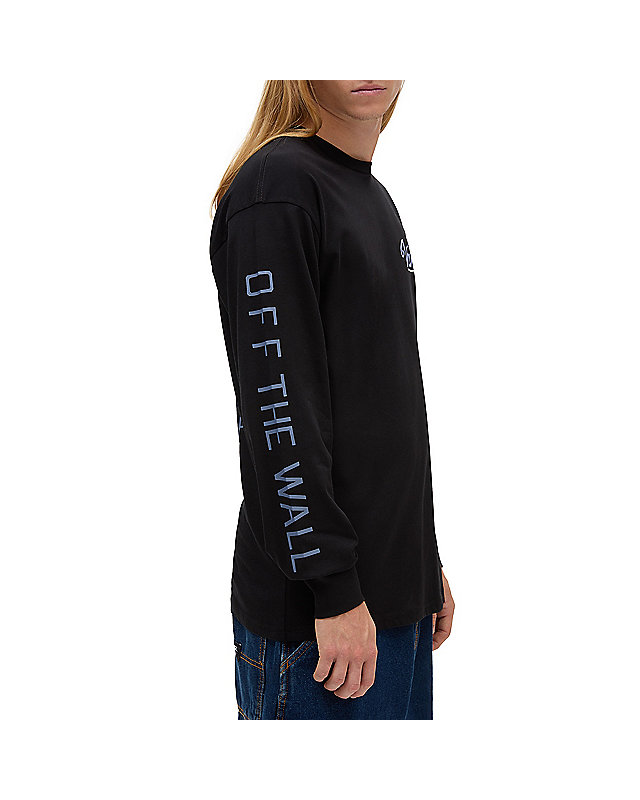 Great View Long Sleeve T-Shirt 2