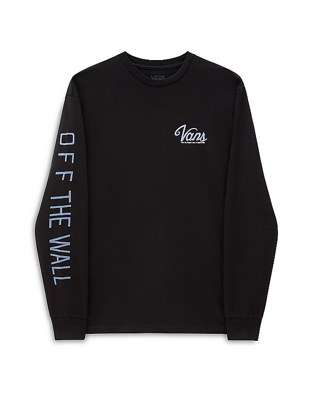 Great View Long Sleeve T-Shirt 4