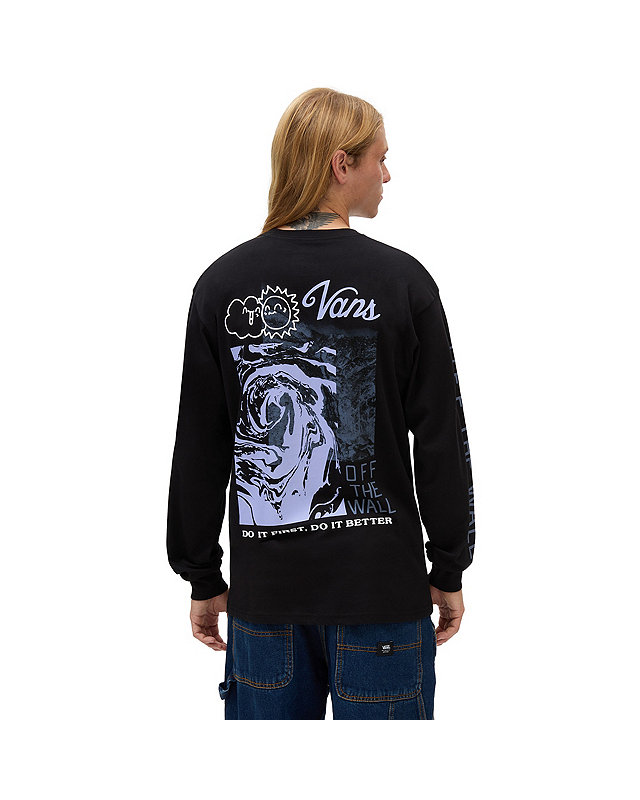 Great View Long Sleeve T-Shirt