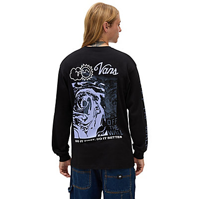 Great View Long Sleeve T-Shirt 1