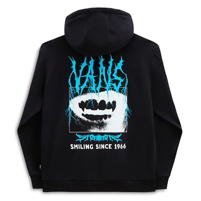 Sweat à capuche store vans paris