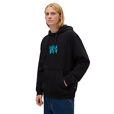 Boxed Joy Relaxed Pullover Hoodie 3