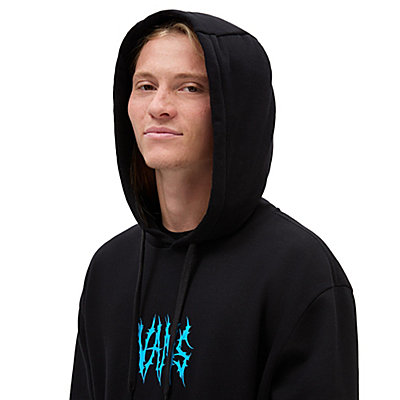 Boxed Joy Relaxed Pullover Hoodie 4