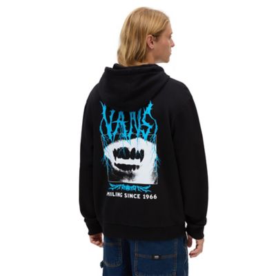 Boxed Joy Relaxed Pullover Hoodie | Vans