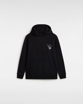 Kids Creepy Pullover Hoodie (8-14 Years)