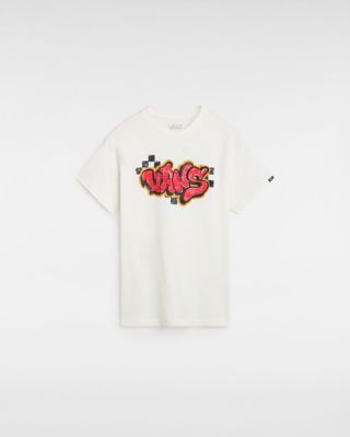 Kids Tagged T-Shirt (8-14 Years) | Vans