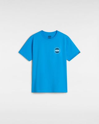 Kids Rubber Co T-Shirt | Vans