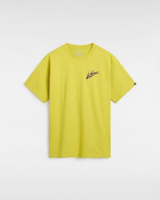 Dettori Loose Fit T-Shirt | Vans