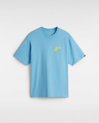 T-shirt Brush Script | Vans