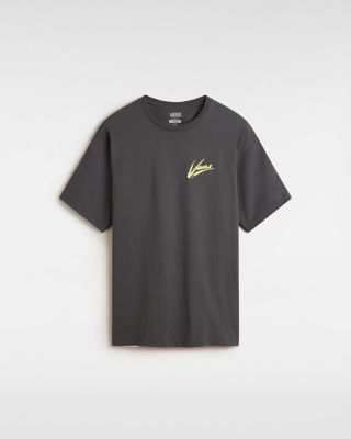 Brush Script Tee | Vans