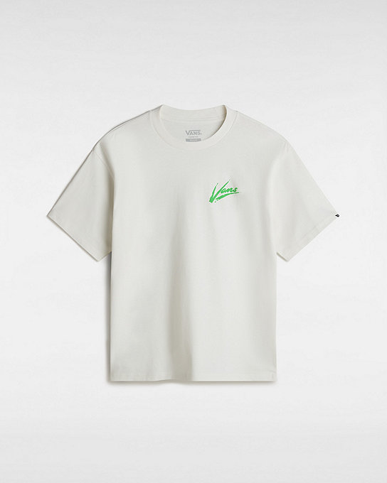 Dettori Loose Fit T-Shirt | Vans