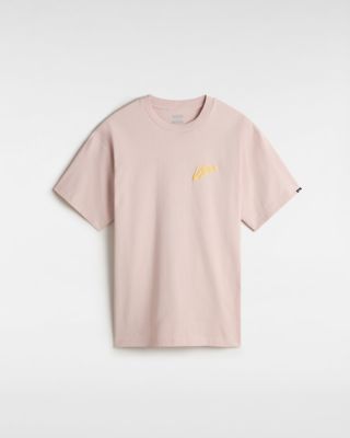 T-shirt Brush Script | Vans