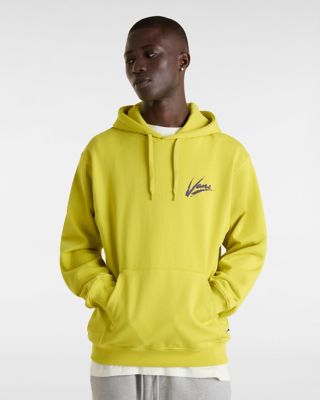 Sudaderas vans mujer amarillo online