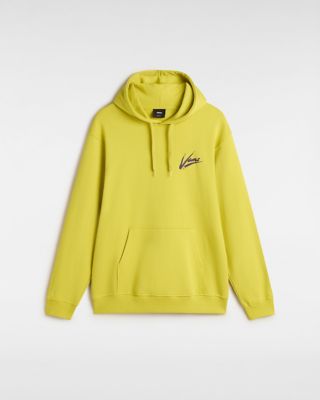 Dettori Loose Hoodie