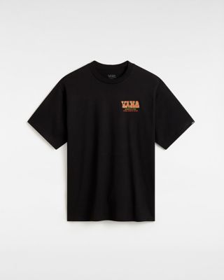 Camiseta de corte holgado Authentic and True | Vans