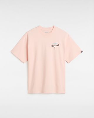 Orange Records Loose T-Shirt | Vans