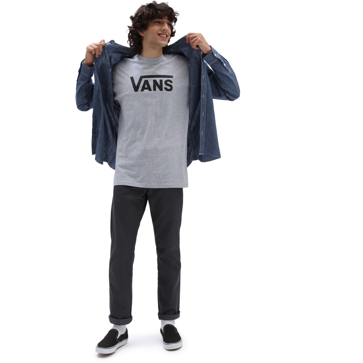 Vans classic shop era long sleeve