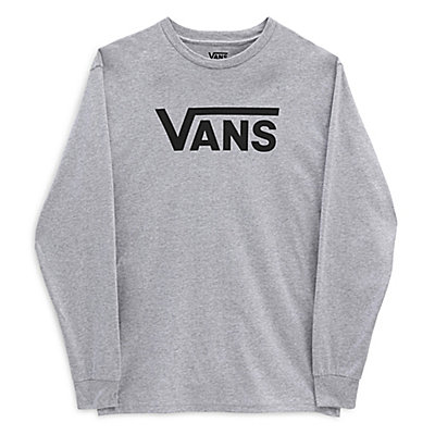 Vans Classic Long Sleeve T-shirt