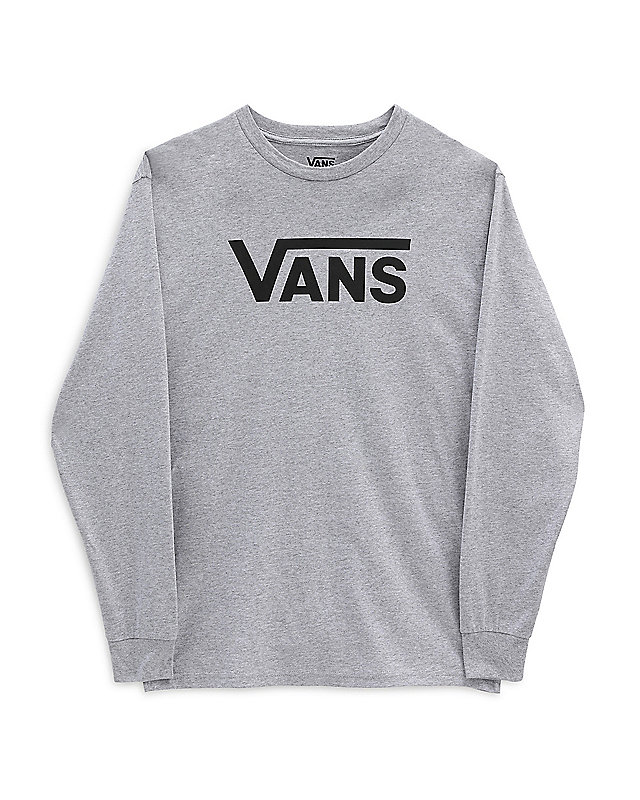Vans Classic Long Sleeve T-shirt 4