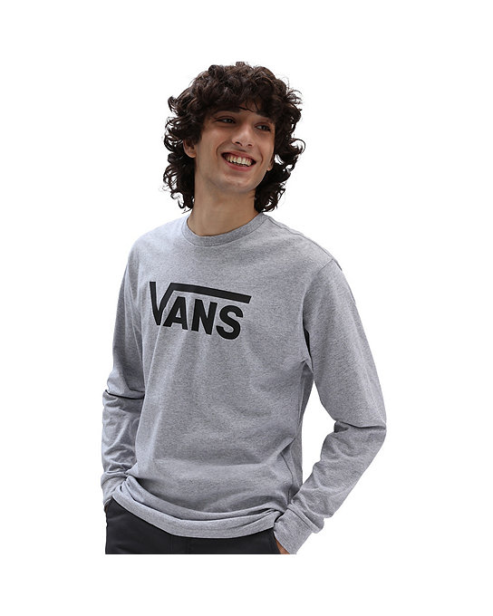 Vans Classic Long Sleeve T-shirt | Vans