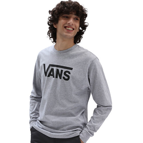 Vans+Classic+Long+Sleeve+T-shirt