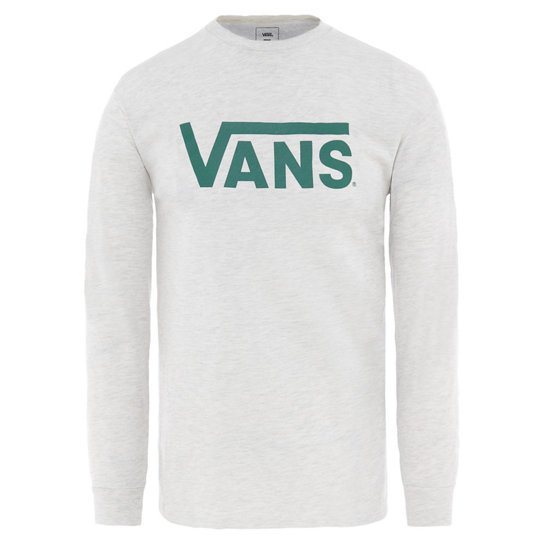 T-shirt manches longues Vans Classic | Vans