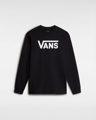Vans Classic Long Sleeve T-Shirt | Vans