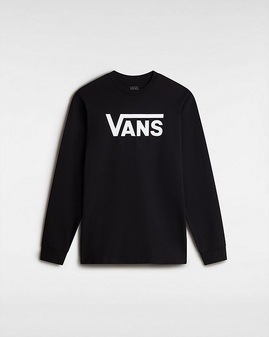 Vans Classic Long Sleeve T-Shirt | Vans