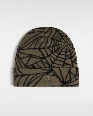 MTE Expedition Tall Cuff Beanie | Vans