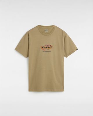 Ignitions T-Shirt | Vans