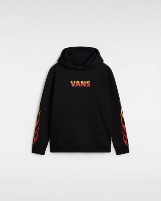 Vans kids jumper sale