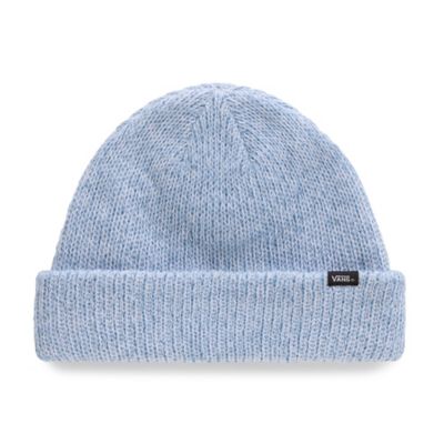 Blue store vans beanie