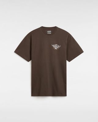 Club House T-Shirt | Vans