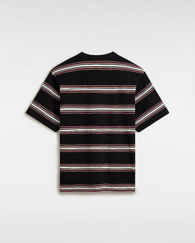 T-Shirt Mesa Stripe 2