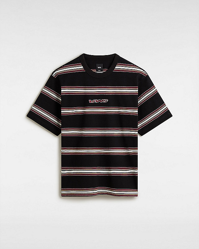 Mesa Stripe T-Shirt 1