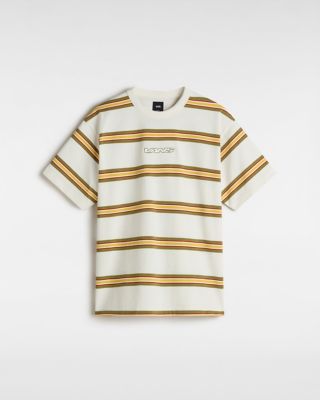 T-shirt Mesa Stripe | Vans