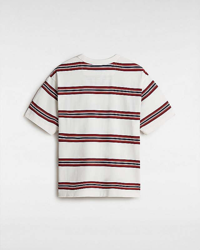 T-shirt Mesa Stripe 2