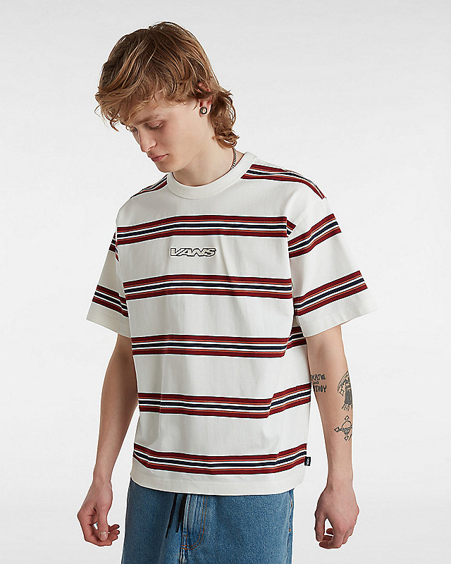 T-shirt Mesa Stripe 3