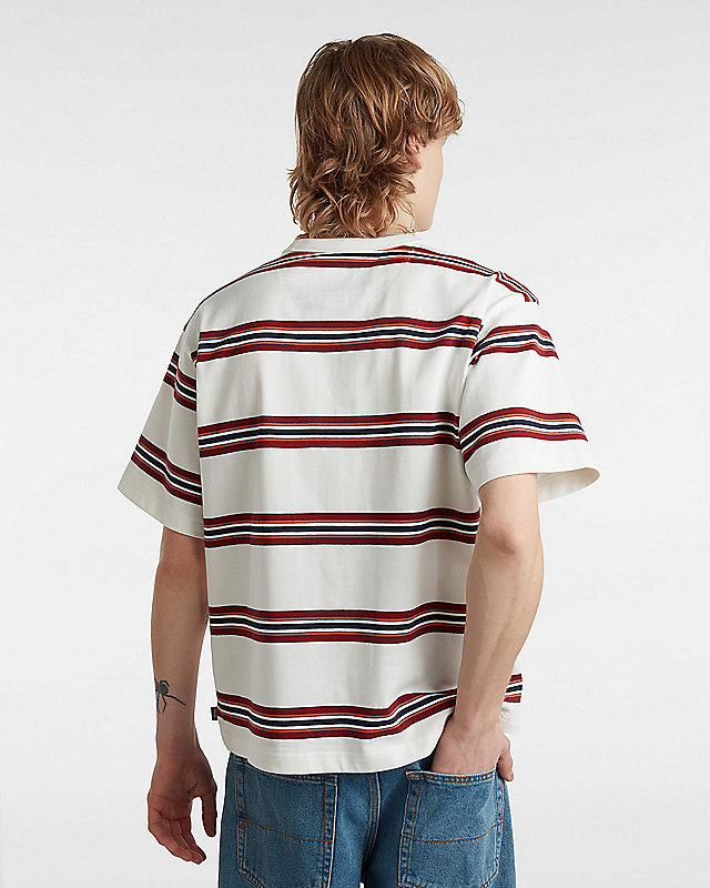 T-shirt Mesa Stripe 4