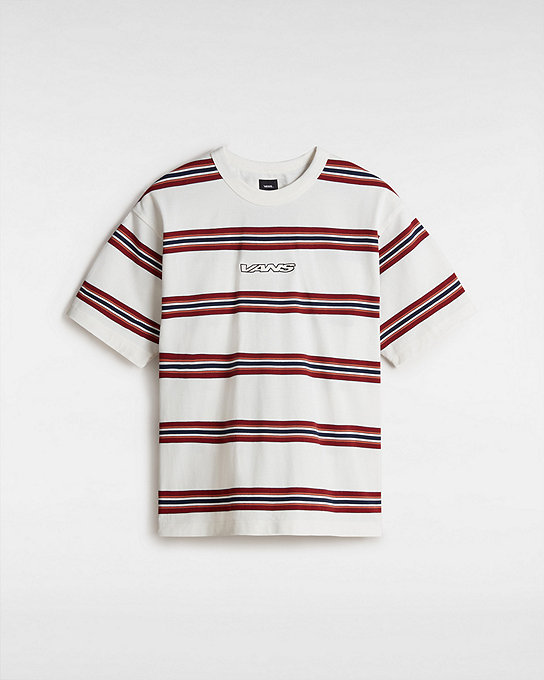 T-Shirt Mesa Stripe | Vans