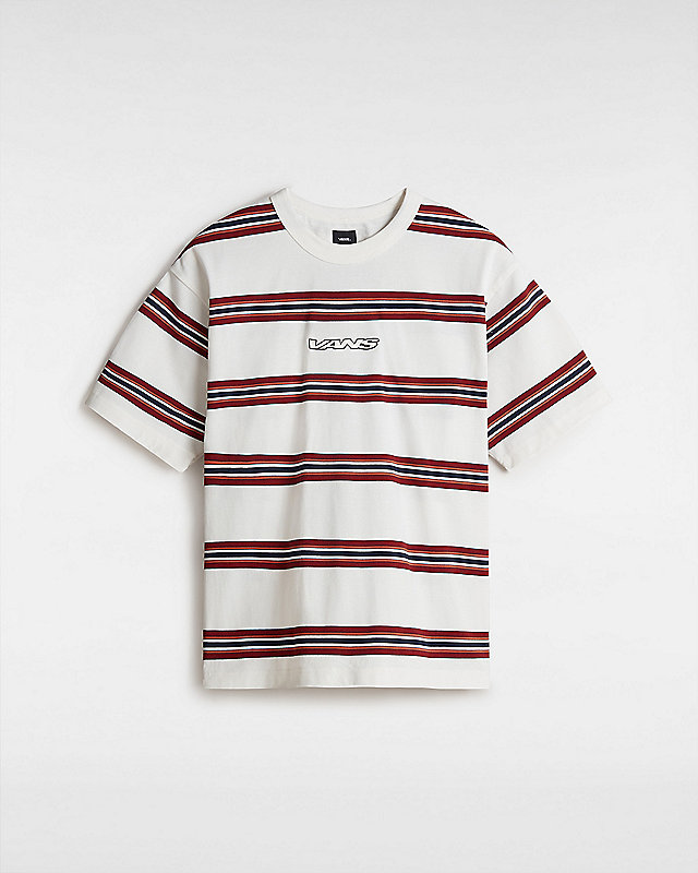 T-shirt Mesa Stripe 1