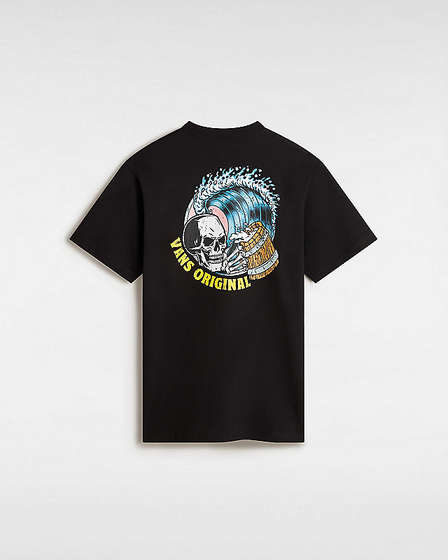 Wave Cheers T-Shirt 2