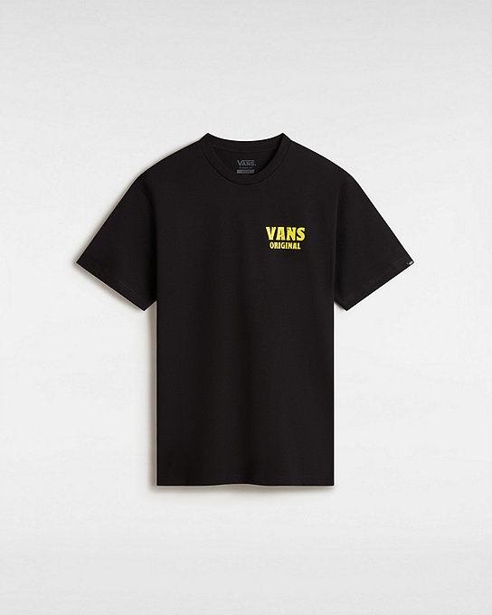 T-shirt Wave Cheers | Vans