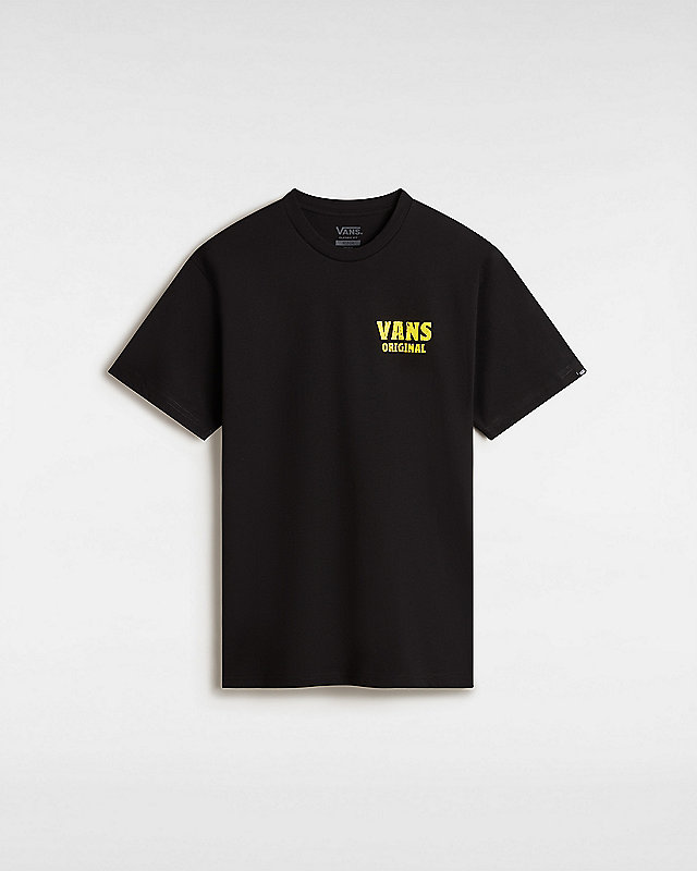 Wave Cheers T-Shirt 1