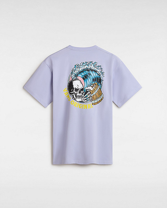 Wave Cheers T-Shirt 2